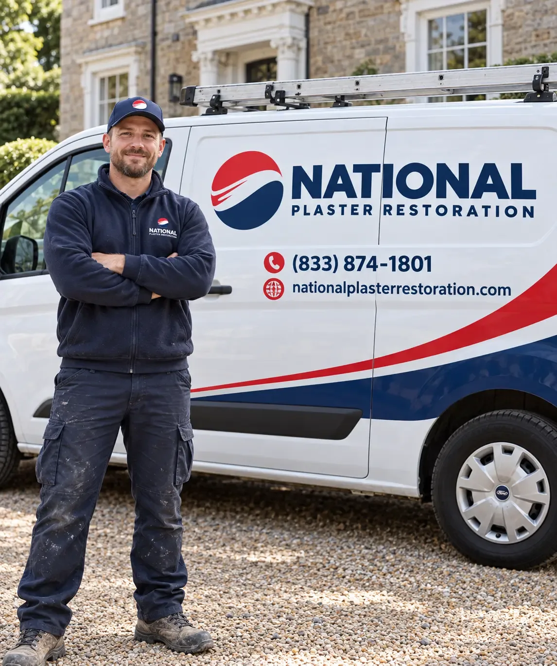 Plaster Repair company in Wilkinson, IN
